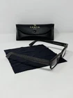 Jean Lafont Paris Ray 645 Eyeglasses, Frame Only, Women Full Rim, 53-15-145 Pre-owned. Price: $44.95.
