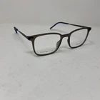 Tommy Hilifiger Th 2037 YZ4 50-19-145 Gray Eyeglasses 268X New. Price: $92.00.