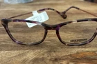 New True Religion Harriet Eyeglass Frames 54-17-140 Purple $114.00. Price: $17.99.
