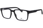 Lacoste L2936 002 Eyeglasses Men's Matte Black Full Rim Rectangle Shape 54MM New. Price: $119.95.