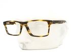 Maui Jim Mjo 2117-26MT Eyeglasses Crystal Brown Havana 54-17-145 Pre-owned. Price: $58.50.