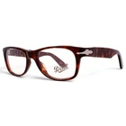 Persol Po 2975V 24 53 Havana Brown Optical Prescription Eyeglasses Unisex Frame New. Price: $132.96.