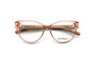 Salvatore Ferragamo SF2863 749 Women New Authentic Eyeglasses Frames 53-16-140. Price: $113.85.