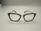 Tiffany & Co Women's Eyeglasses TF2186 8277 Brown Frame With Gold *new. Price: $155.55.