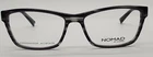 Nomad Morel 2937N Purple/black Gp 051 Plastic Eyeglasses Frame 55-16-135 France New. Price: $91.60.