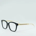 Gucci GG0566ON 001 Black Eyeglasses New Authentic. Price: $204.62.