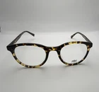 Joseph Abboud JOE4059 Tokyo Tortoise Cat Eye Full Rim 49/21 140 -5101 New. Price: $68.00.