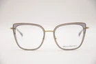 Bellinger Arc-x Square Cat Eyeglass Frames Pink 53-19-135 New. Price: $50.82.