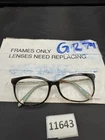 Tiffany & Co. 8134 TF2157 Blue Havana 54/16 140 Women Eyeglass Frames Pre-owned. Price: $106.83.