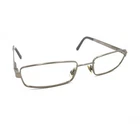 Gucci Gg 1917 J7D Bronze Light Brown Black Eyeglasses Frames 52-19 140 Italy Pre-owned. Price: $74.99.