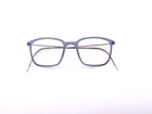 Lindberg N.o.w. Eyeglasses, Frames Only, No 058/AF40 6522 U9 T8-160 C14M, 50-20 Pre-owned. Price: $324.99.