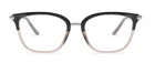 L.a.m.b. 058 B:41 Black Blush Eyeglasses Sunglasses Frames 53-18-140 New. Price: $79.99.