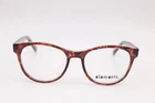 Europa Elements Cocoa Round EL-388 C1 Eyeglasses Frames 51-19-140 New. Price: $54.95.