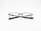 Oakley Eyeglasses Frames Only, Shovel, OX5046-0153, 53-18-138, Polished Black Pre-owned. Price: $59.99.