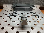 Oakley Tumbleweed Polished Midnight (51) Frame Only Pre-owned. Price: $34.00.