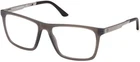 Harley Davidson HD0920 020 Gray Plastic Optical Eyeglasses Frame 59-18-145 New. Price: $91.60.