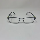 Sol Optical Adula 54-17-145 Occi Chiari C2 Green Teal Eyeglasses Frame BA66 New. Price: $44.00.