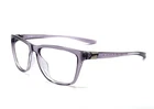 Nike City Icon DJ0889 573 Purple Dark Raisin Eyeglasses 56MM 16 140 New. Price: $53.05.
