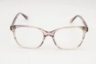 Amelia Casey Beige Cat 35-002731 Eyeglasses Frames 52-17-145 New. Price: $29.95.
