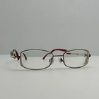 Charmant XL2006 Frames Japan 51-18-135 Pre-owned. Price: $31.00.