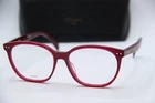 New Celine 50132I 081 Clear Pink Authentic Frames Eyeglasses 51-18. Price: $187.00.