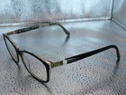 Ana & Luca Eyeglasses Frames 52 16 135 Pre-owned. Price: $18.99.