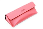 New Guess Red Authentic Eyewear Eyeglasses Case Only. Price: $14.82.