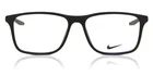Nike 7125 001 Matte Black Eyeglasses Sunglasses Frames 54-15-145 New. Price: $100.99.