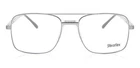 Sferoflex 2263 268 54 18 140 Men Eyeglasses Frame Square Full Rim Silver-origi New. Price: $51.00.