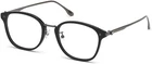 Bmw BW5013 001 Black Plastic Optical Eyeglasses Frame 53-21-145 Global Fitting New. Price: $147.60.
