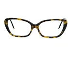 Tiffany & Co Tf 4069B 8149/3G Sunglasses Frames Only Black Yellow H18715 Pre-owned. Price: $81.22.