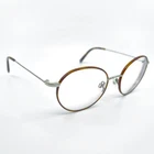 Warby Parker Duncan 9225 Brown Tortoise Eyeglasses Frame 50-18-140 Eyewear Pre-owned. Price: $34.99.