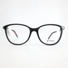 Etro Eyeglasses Frames ET2642 001 Black Brown Cat Paisley Full Rim 54-17-140 New. Price: $24.56.