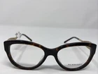 Burberry Eyeglasses Frame B2210-F 3002 53-17-140 Tortoise/gold Full Rim ZB49 New. Price: $72.00.