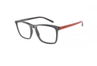 Arnette Eyeglasses An 7209 2800 Full Rim Plastic Frames, Red Temples New. Price: $37.24.