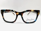 New Sean John Sjlo 6025E 215 Multi-colored Tortoise Eyeglasses 51/20/145. Price: $29.95.