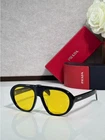 Hot Prada Sunglasses Model Spr C05S Size 56 18-145 New. Price: $156.99.