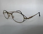 Authentic Cazal Eyeglasses Eyewear Frame #106 S46 22-135 Mm Made In Germany New. Price: $89.99.