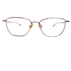 Modo .com Model Llvn 9008 Eyeglasses Frames Rose Gold 52-17-140 H20952 Pre-owned. Price: $40.04.
