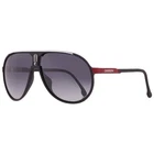 Carrera Dark Grey Shaded Pilot Unisex Sunglasses Champion/n 0OIT/9O 62 New. Price: $37.09.