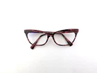 Alain Mikli Eyeglasses, Frames Only, A03059 3053, 54-15-140, Plastic, Italy Pre-owned. Price: $89.99.