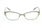 Tory Burch Eyeglasses TY1028 182 Olive Frames 50MM Rx-able Full Set St* New. Price: $87.89.