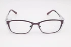 Armourx 7103P Prp Purple Rectangle Safety Glasses 54-17-135 New. Price: $34.95.