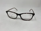 Humphreys Petite Fit 580035 30/GRY 48/15/130 Brown Tortoise Flex Hinge Z651 New. Price: $55.25.