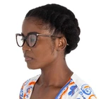 Philipp Plein Demo Cat Ladies Eyeglasses VPP037S 0722 New. Price: $112.12.