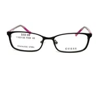 Guess GU9155-3 005 Kids Eyeglasses Sunglasses Frames Black Pink H19270 New. Price: $28.49.