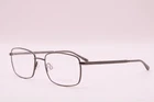 New Aristar Charmant AR16264 COLOR-505 Black Gray Authentic Eyeglasses 52-18. Price: $88.00.