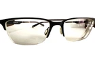 Costa Eyeglasses, Black/brown Frames Only- 53-18-145, Mra 300 101 Metal Pre-owned. Price: $45.00.
