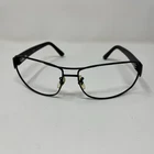 Ray Ban RB3503L 006/71 64-15 Black Flex Hinge Sunglasses Frame Only UC31 Pre-owned. Price: $76.50.