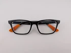 Ray Ban Eyeglasses, Frames Only, Rb 7025 5417, 53-17-145, Black Pre-owned. Price: $39.99.